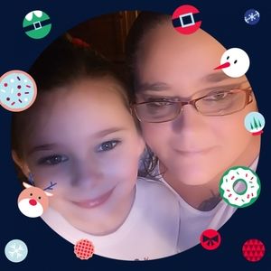 Meet your Posher, Kristen